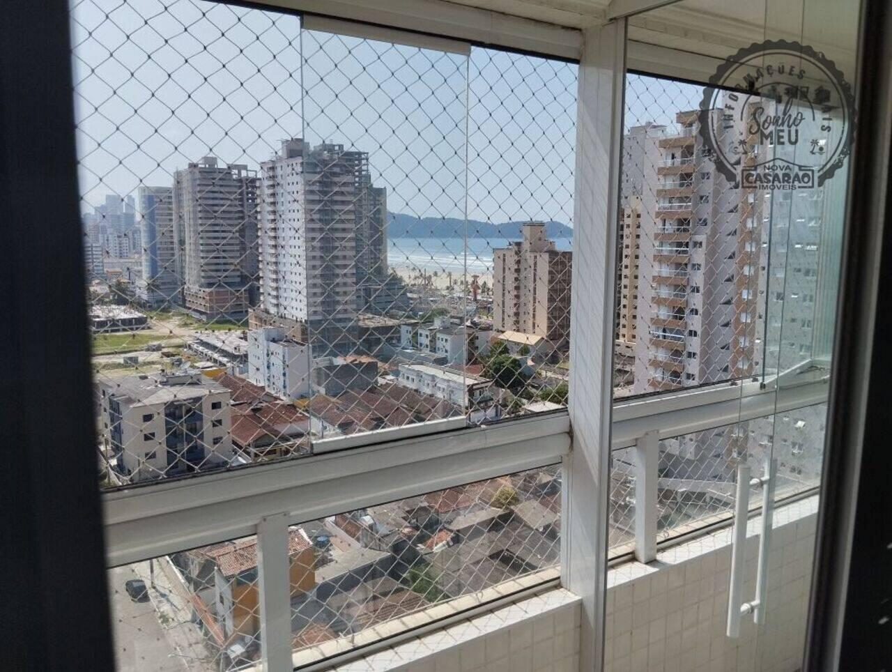 Apartamento Aviação, Praia Grande - SP