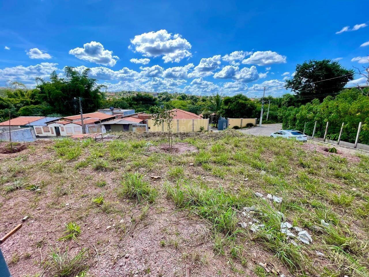 Terreno Arniqueira, Brasília - DF