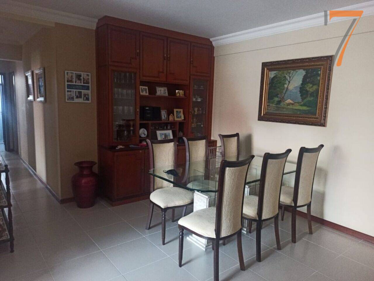 Apartamento Campinas, São José - SC