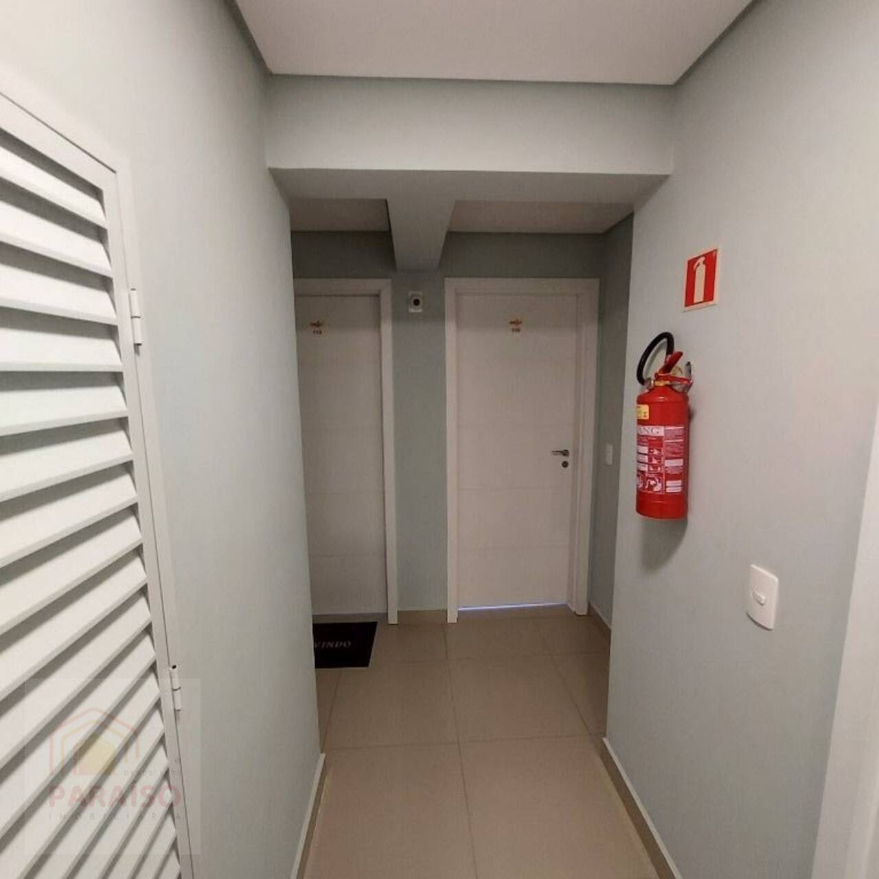 Apartamento Rebouças, Curitiba - PR