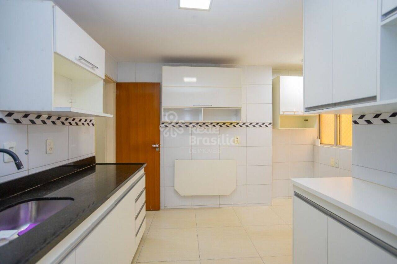 Apartamento Guará II, Guará - DF