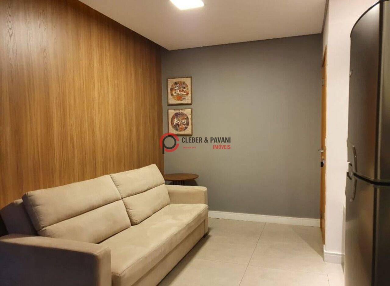 Apartamento Parque Campolim, Sorocaba - SP