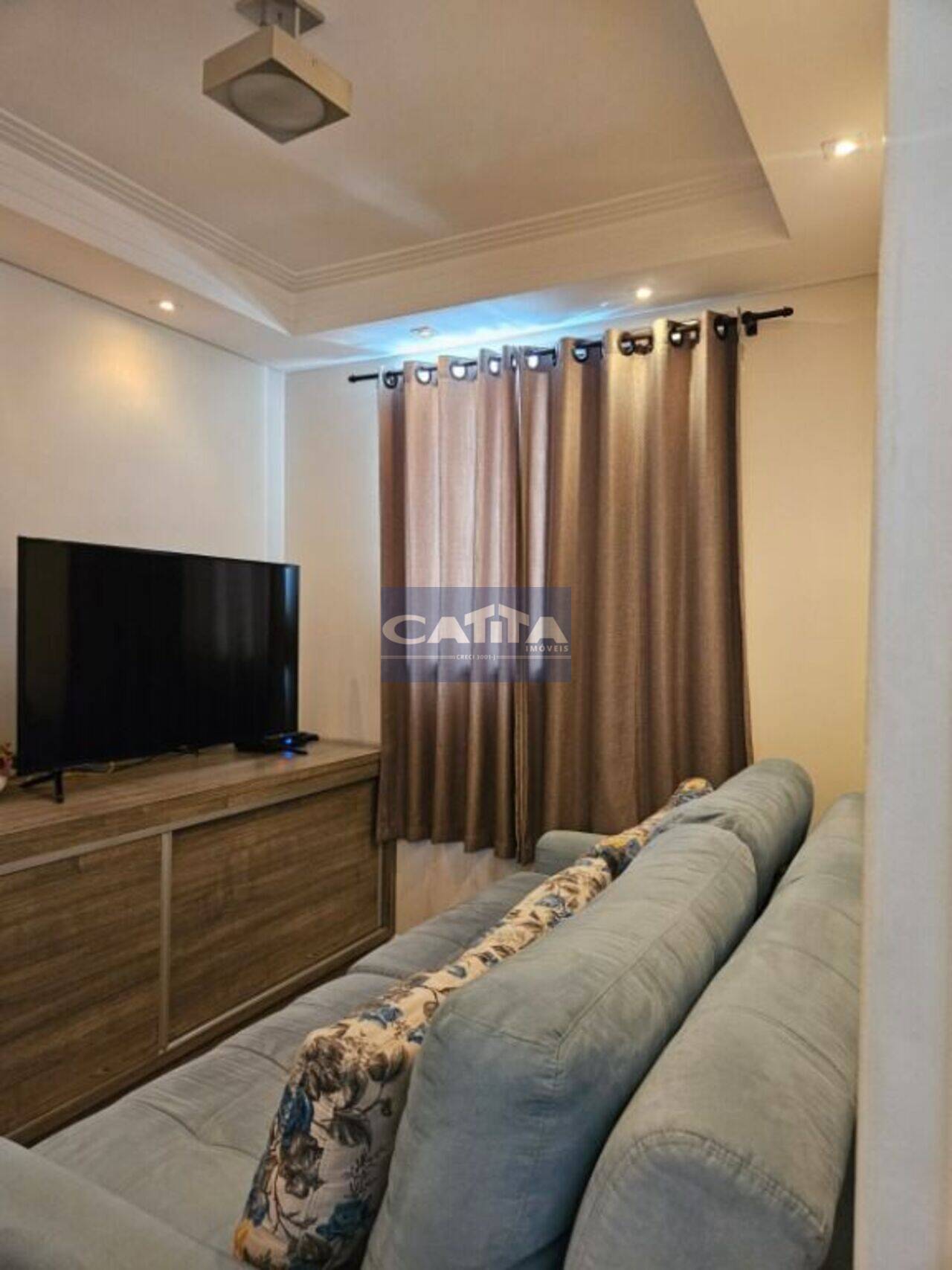 Apartamento Aricanduva, São Paulo - SP