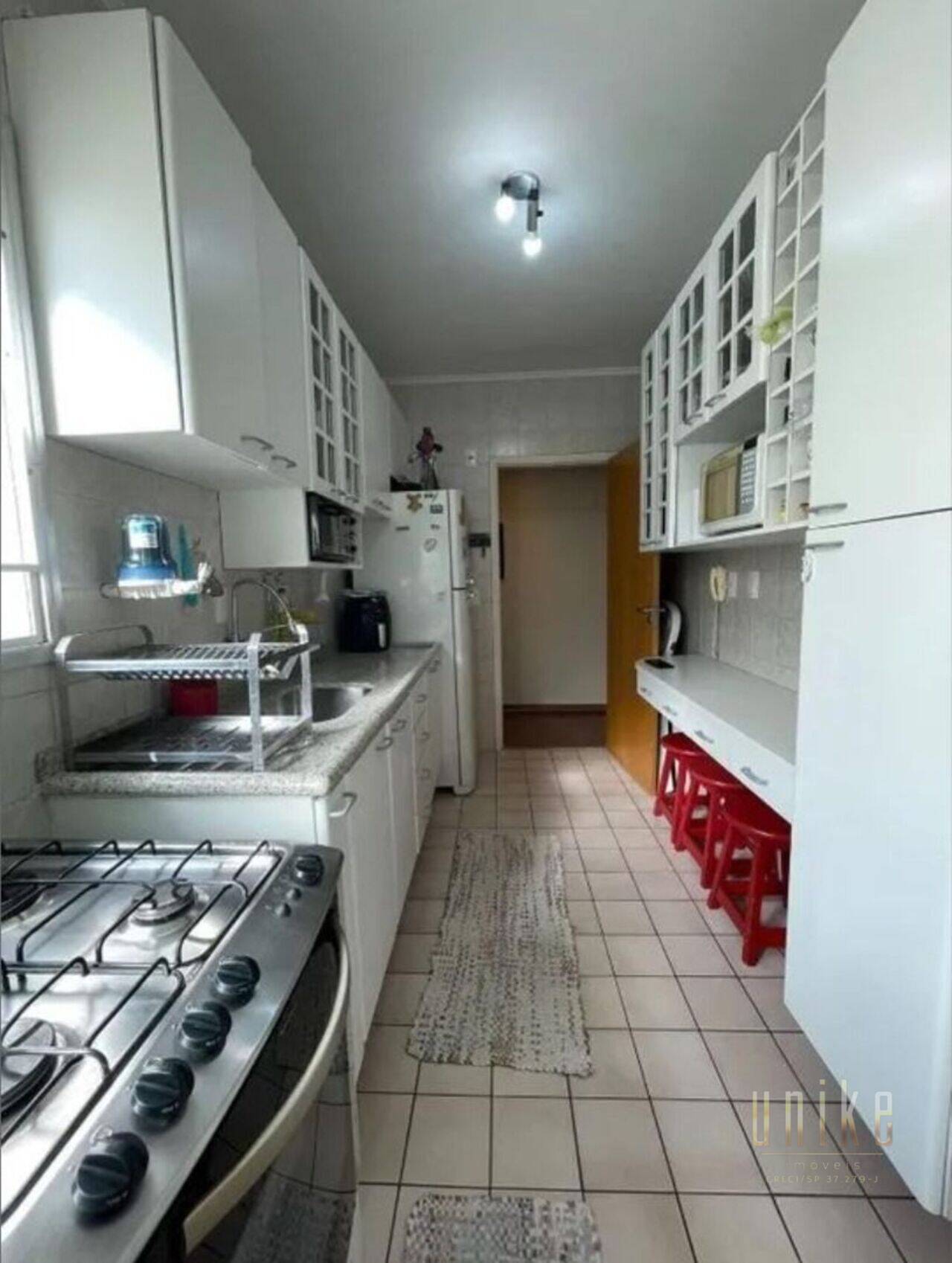 Apartamento Jardim Aquarius, São José dos Campos - SP