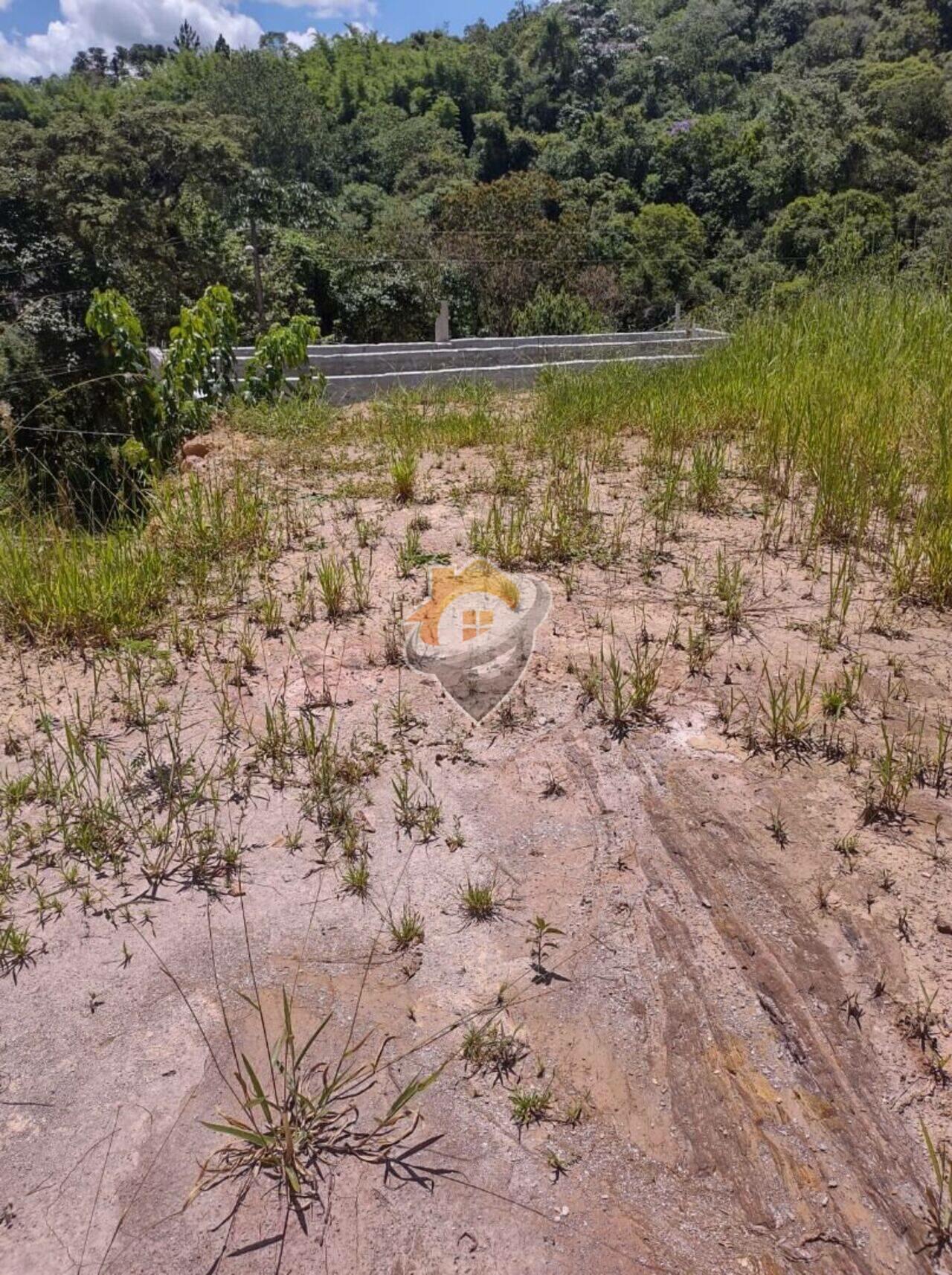 Terreno São Vicente, Mairiporã - SP