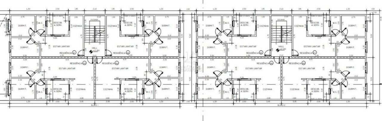 Apartamento Vila Príncipe de Gales, Santo André - SP