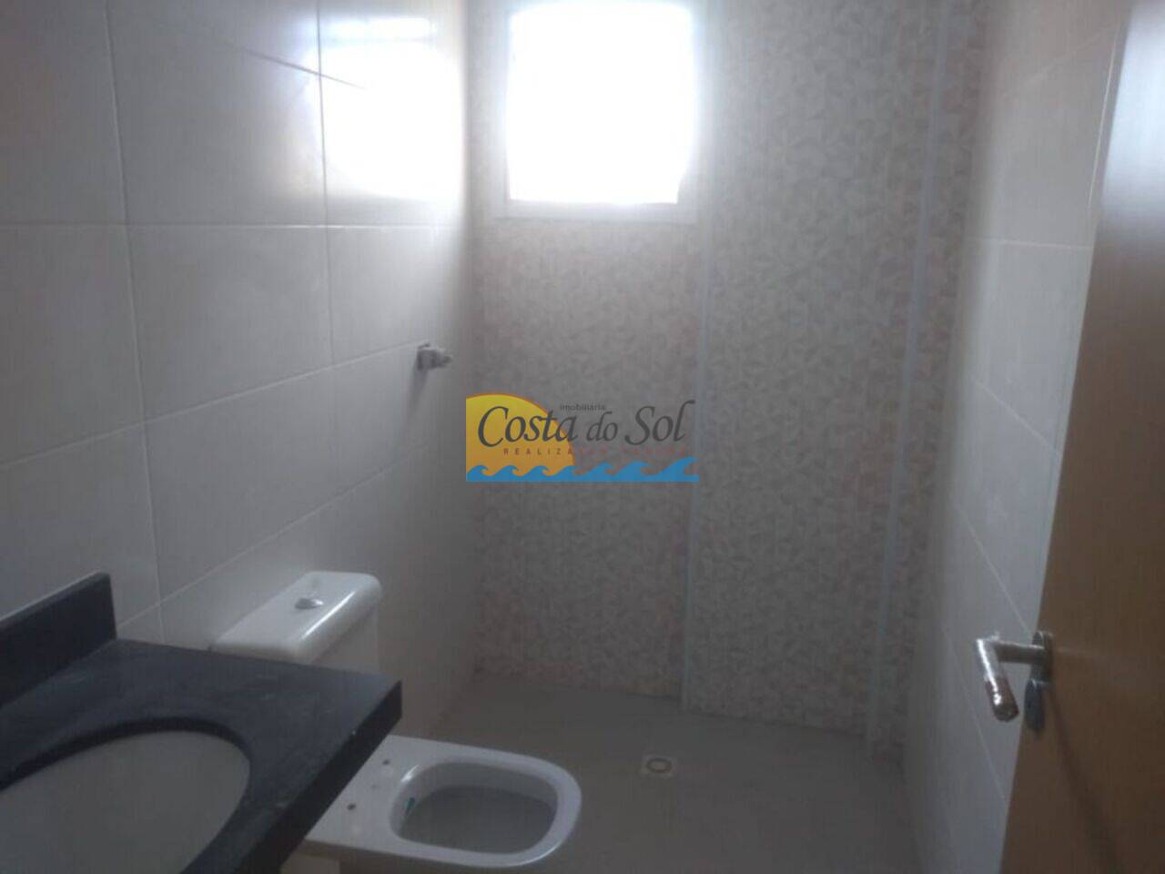 Apartamento Aviação, Praia Grande - SP