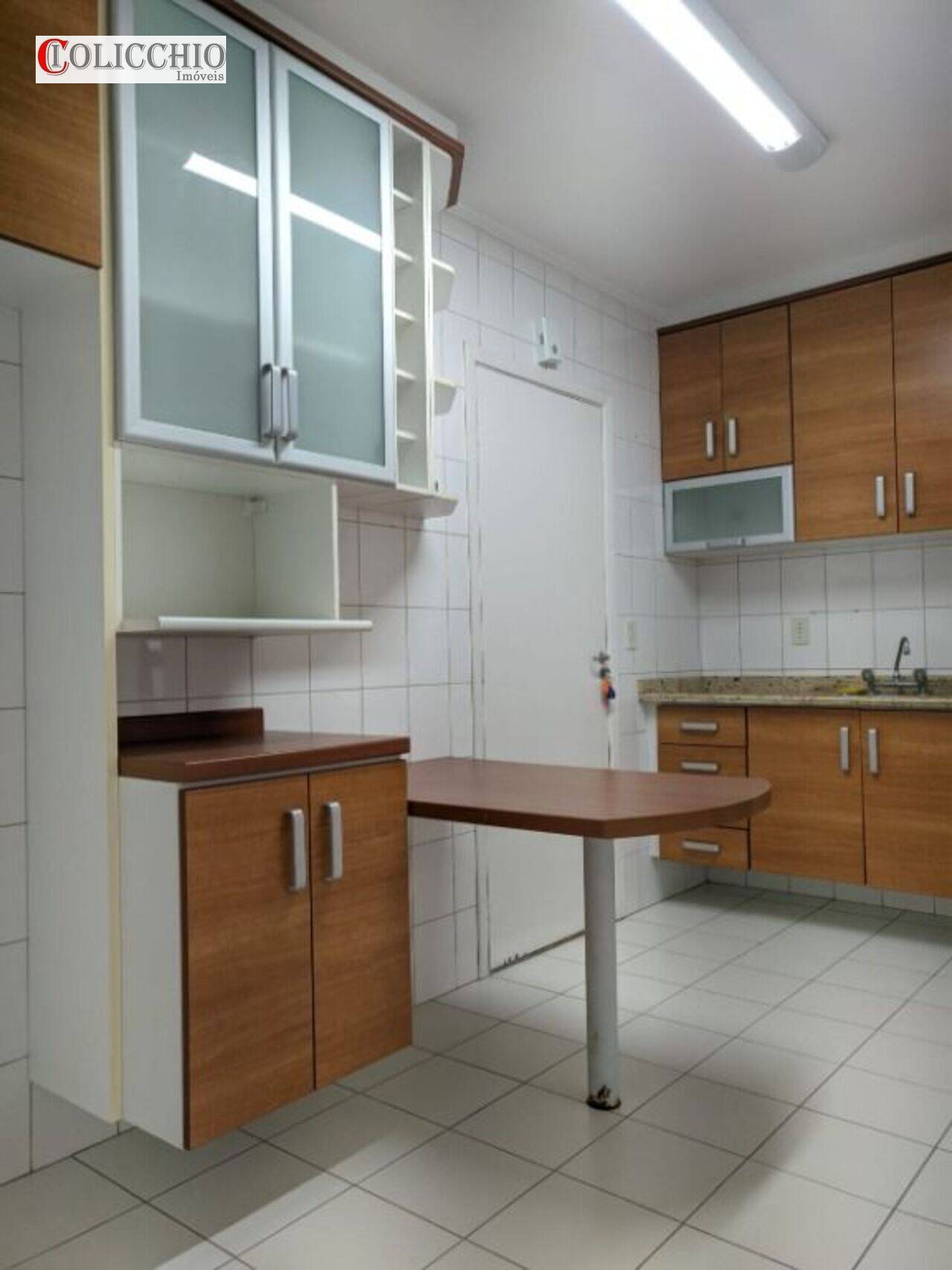 Apartamento Jardim Bela Vista, Santo André - SP