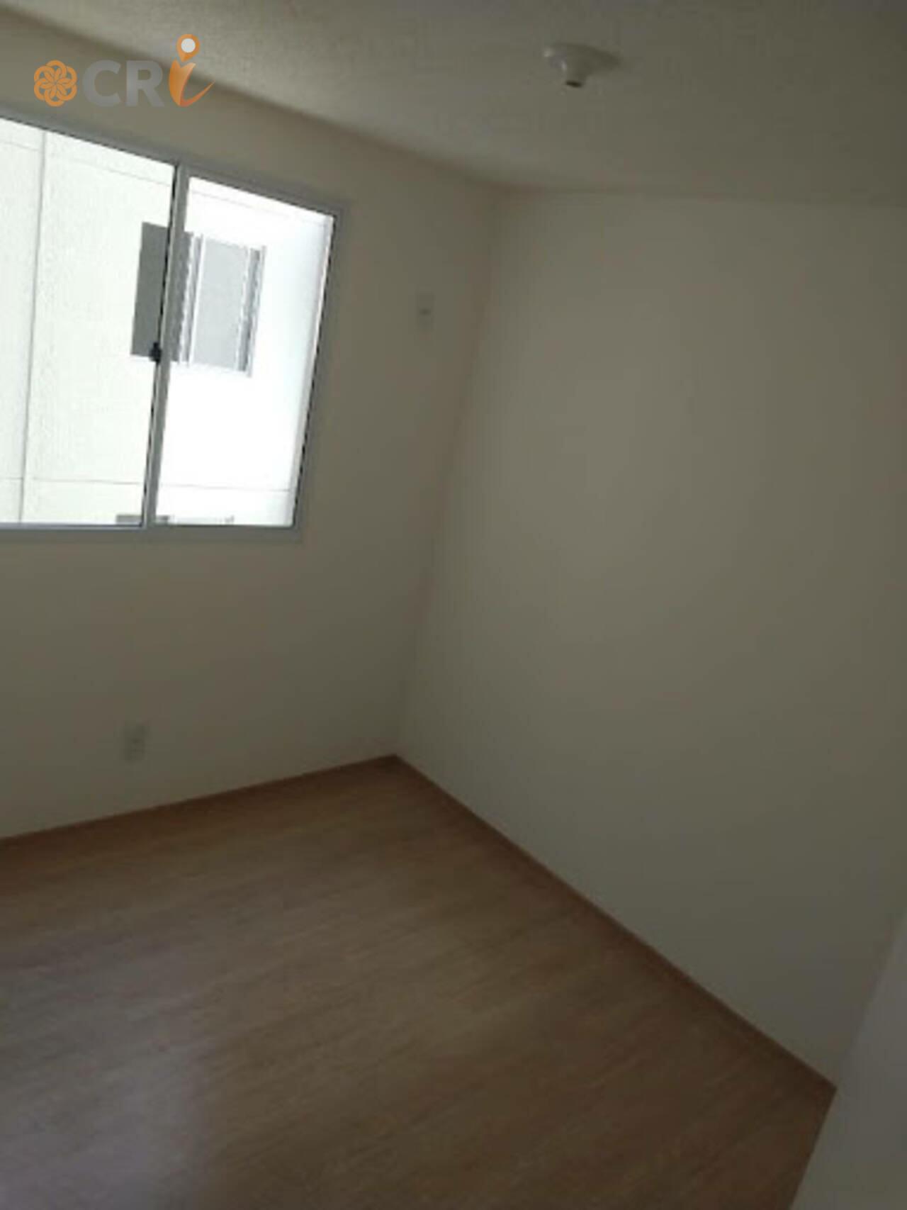 Apartamento Maraponga, Fortaleza - CE