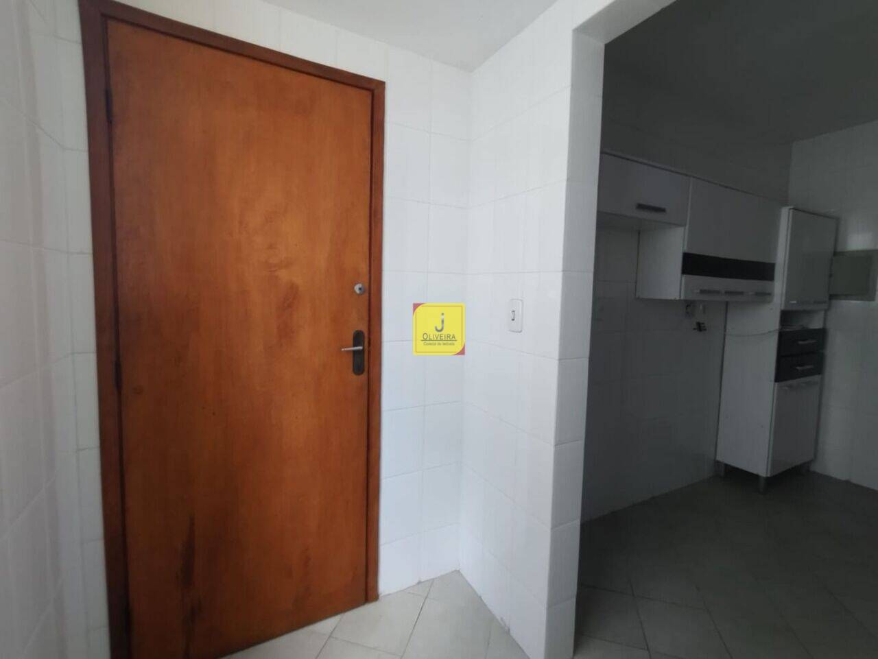 Apartamento São Mateus, Juiz de Fora - MG