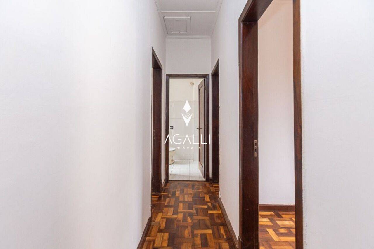 Apartamento Centro, Curitiba - PR