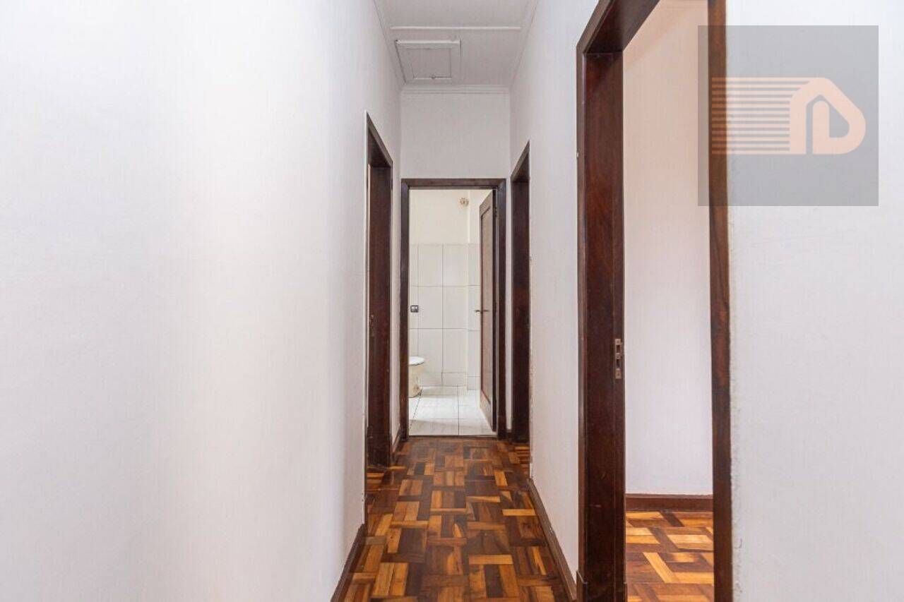 Apartamento Centro, Curitiba - PR