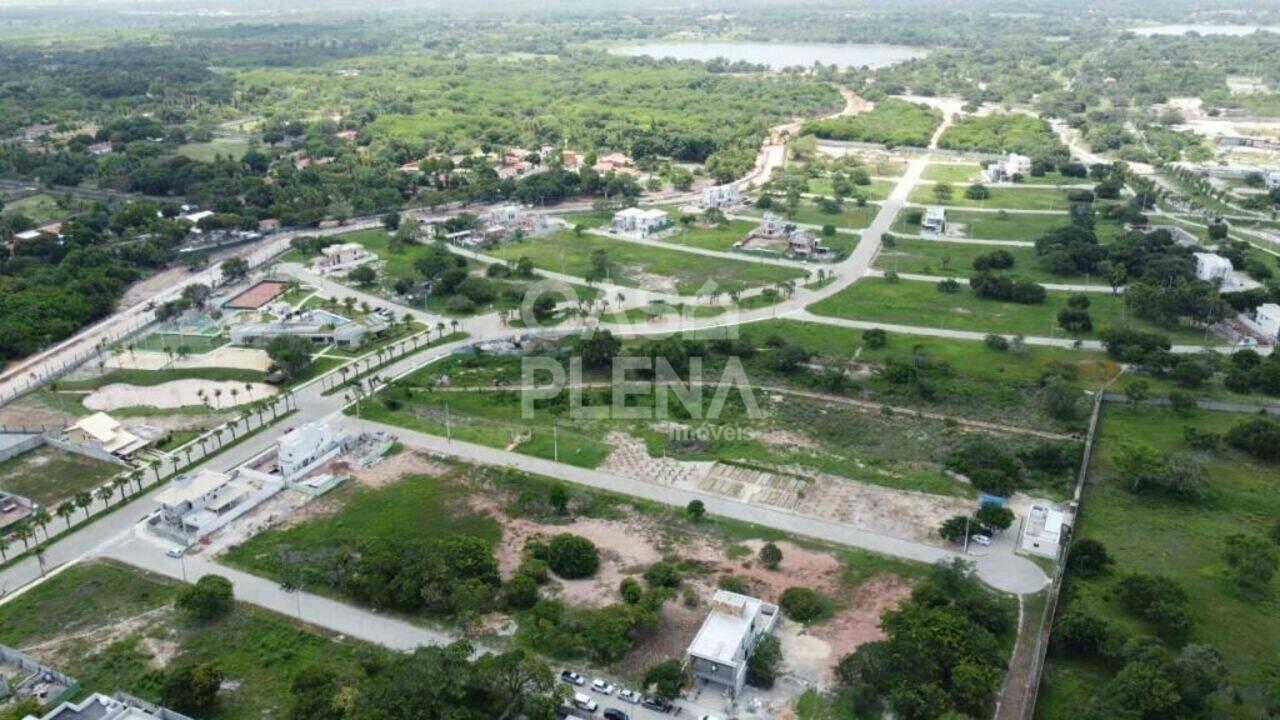 Terreno Villa Terra Brasilis, Aquiraz - CE