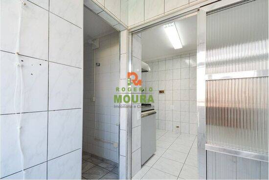 Conjunto Residencial Paraíso - São Paulo - SP, São Paulo - SP