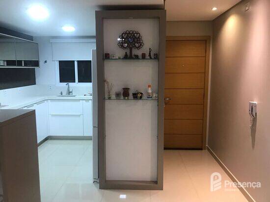 Apartamento Coqueiral, Cascavel - PR