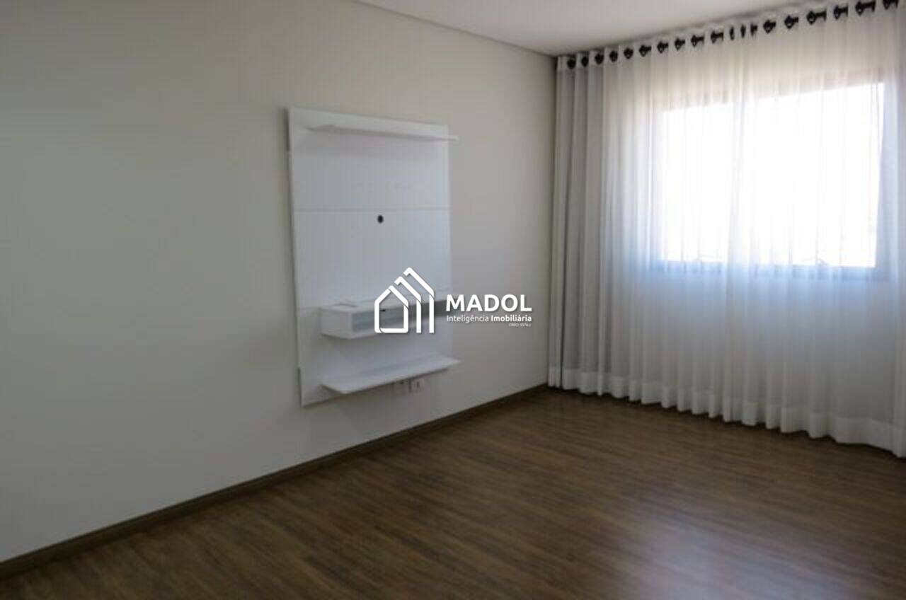 Apartamento Estrela, Ponta Grossa - PR