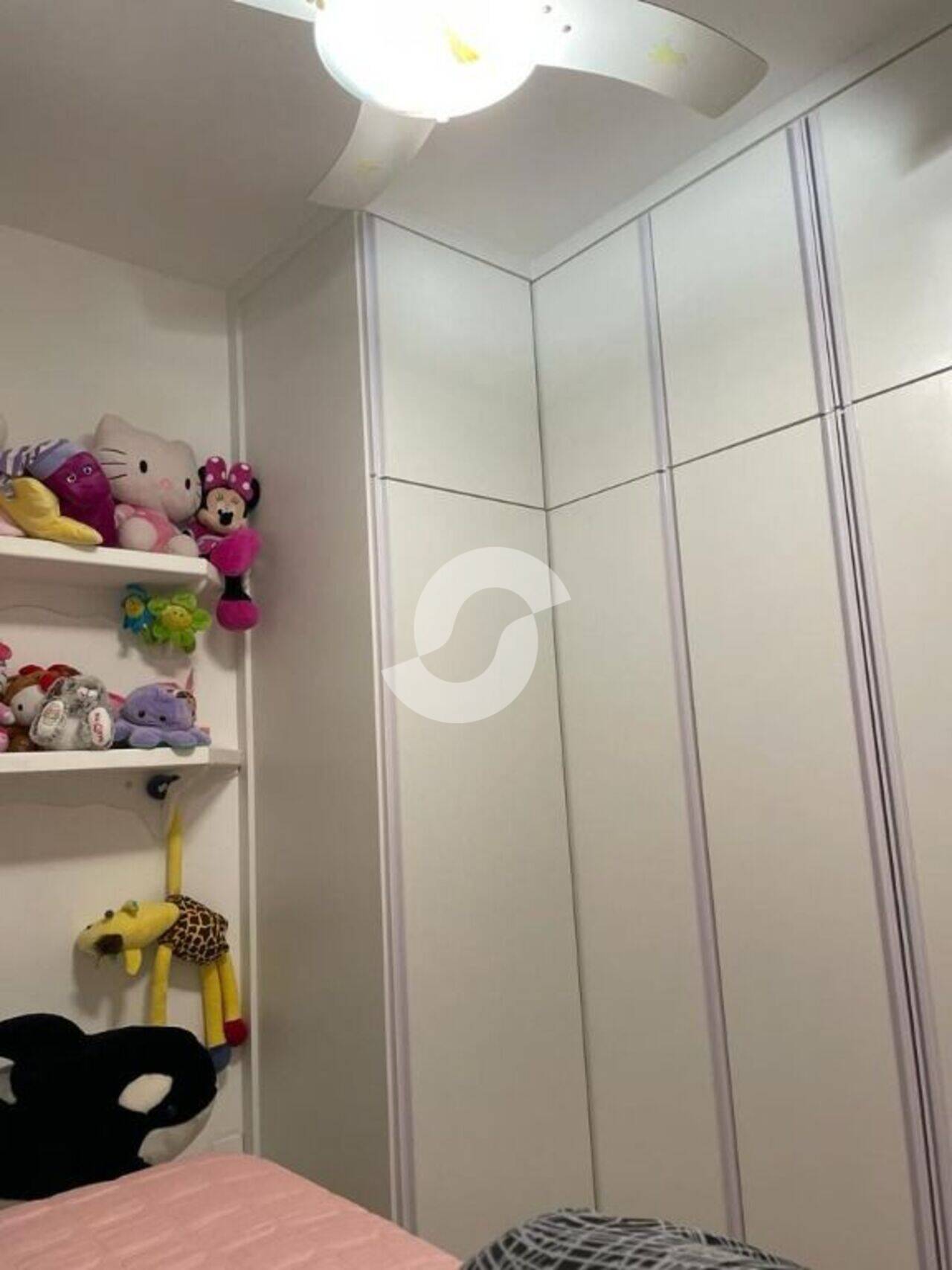 Apartamento Icaraí, Niterói - RJ