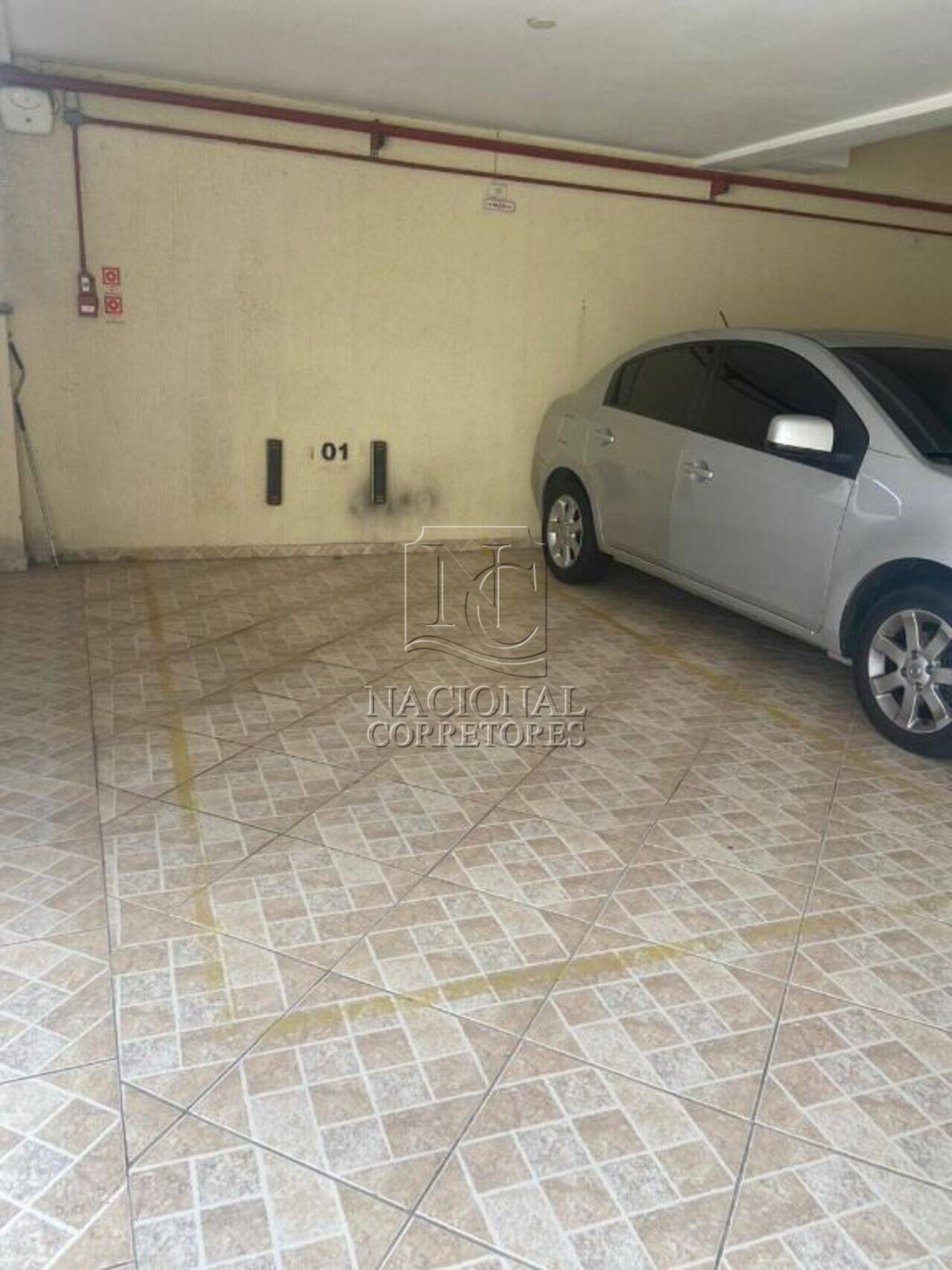 Apartamento Parque das Nações, Santo André - SP