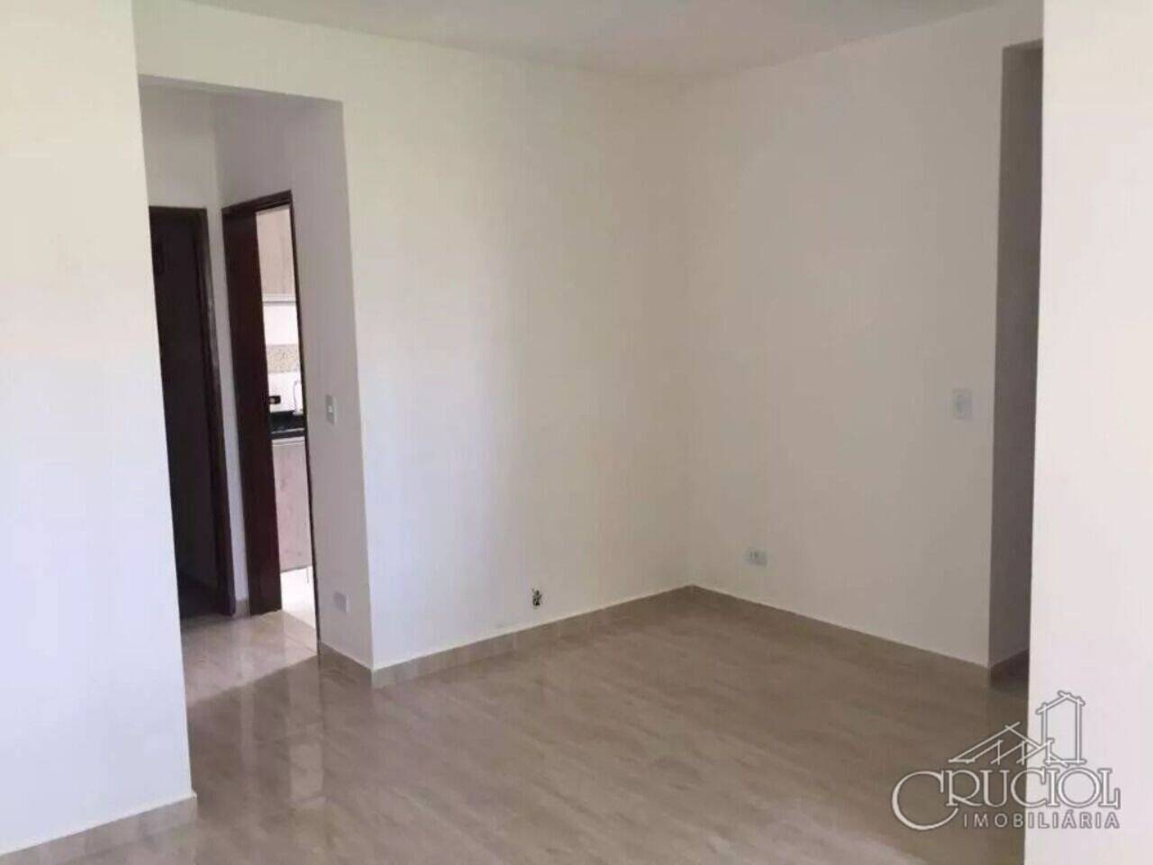 Apartamento Parque Residencial Alcântara, Londrina - PR