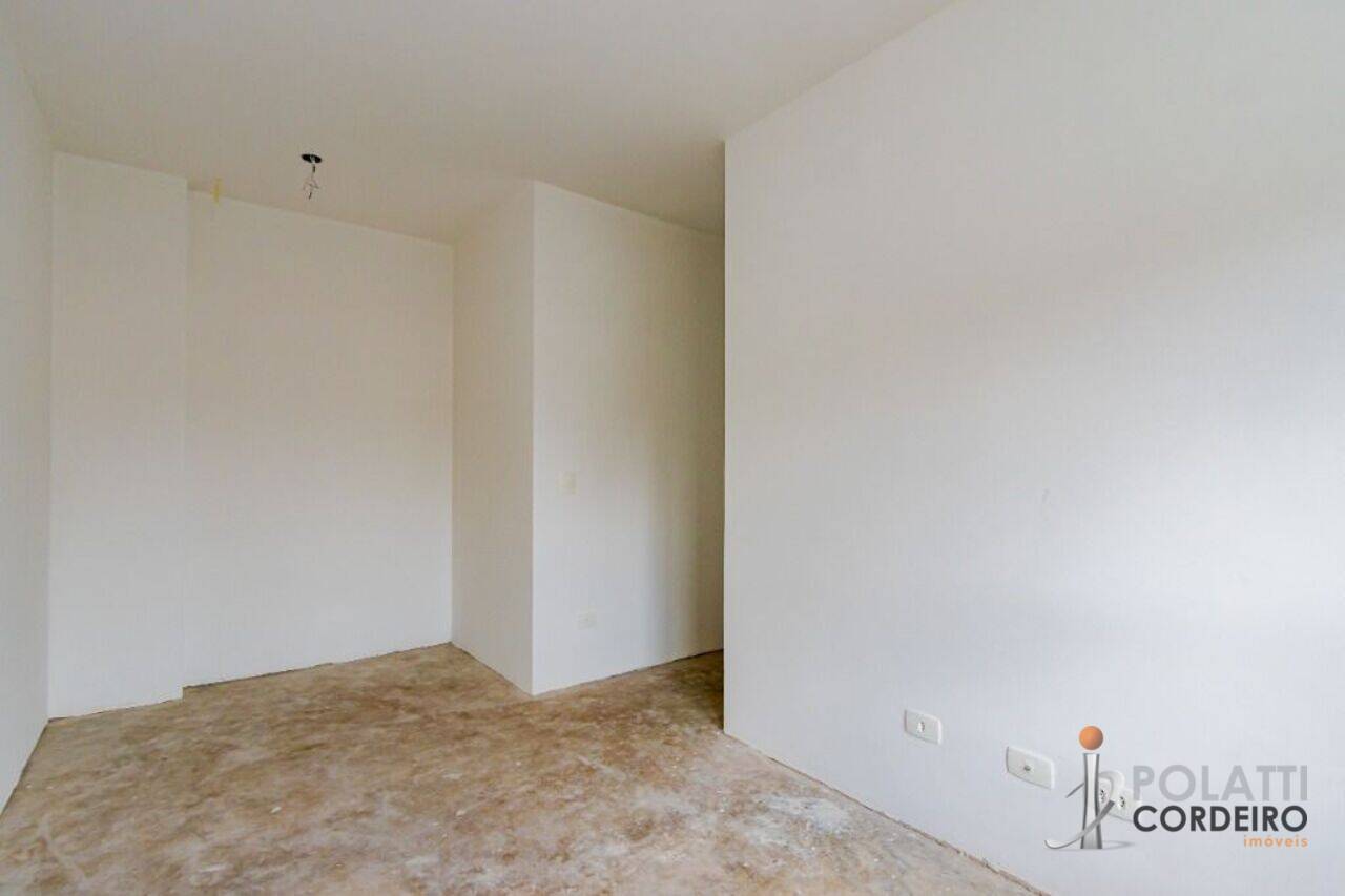 Apartamento Centro, São José dos Pinhais - PR