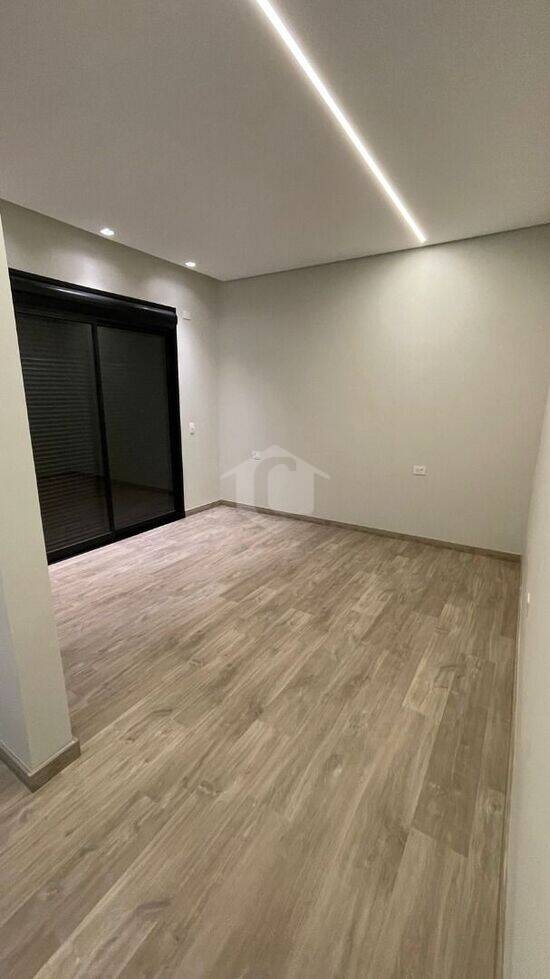 Residencial Ipanema - Cianorte - PR, Cianorte - PR