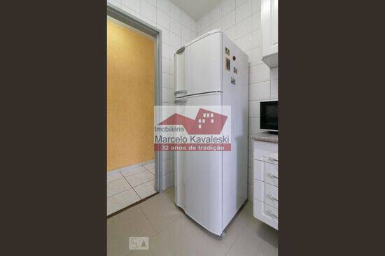 Apartamento Vila Moinho Velho, São Paulo - SP