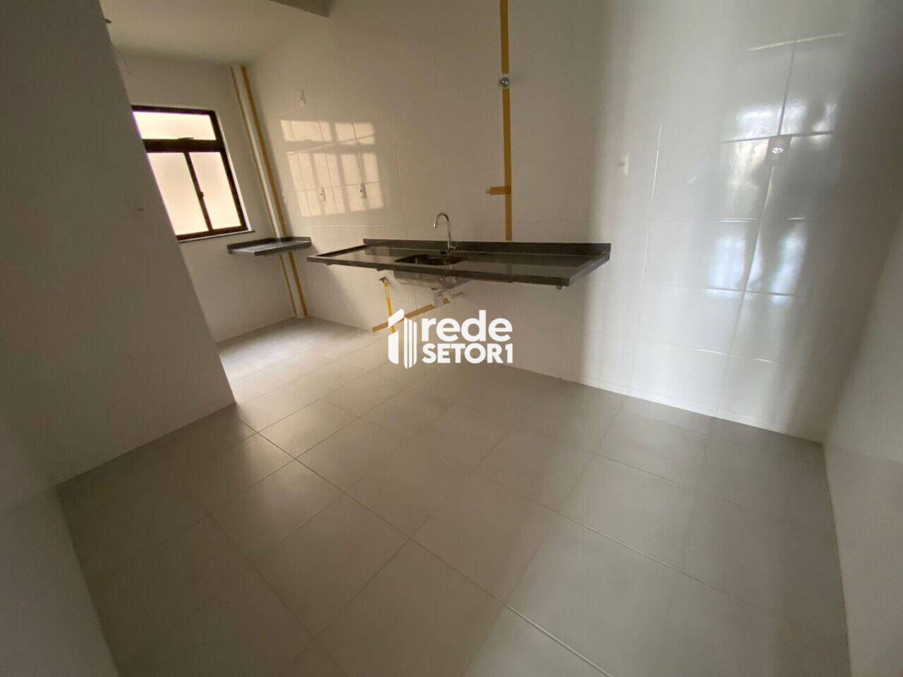 Apartamento São Mateus, Juiz de Fora - MG