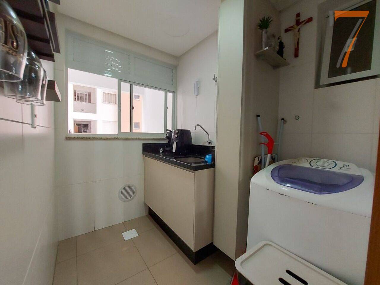 Apartamento Campinas, São José - SC