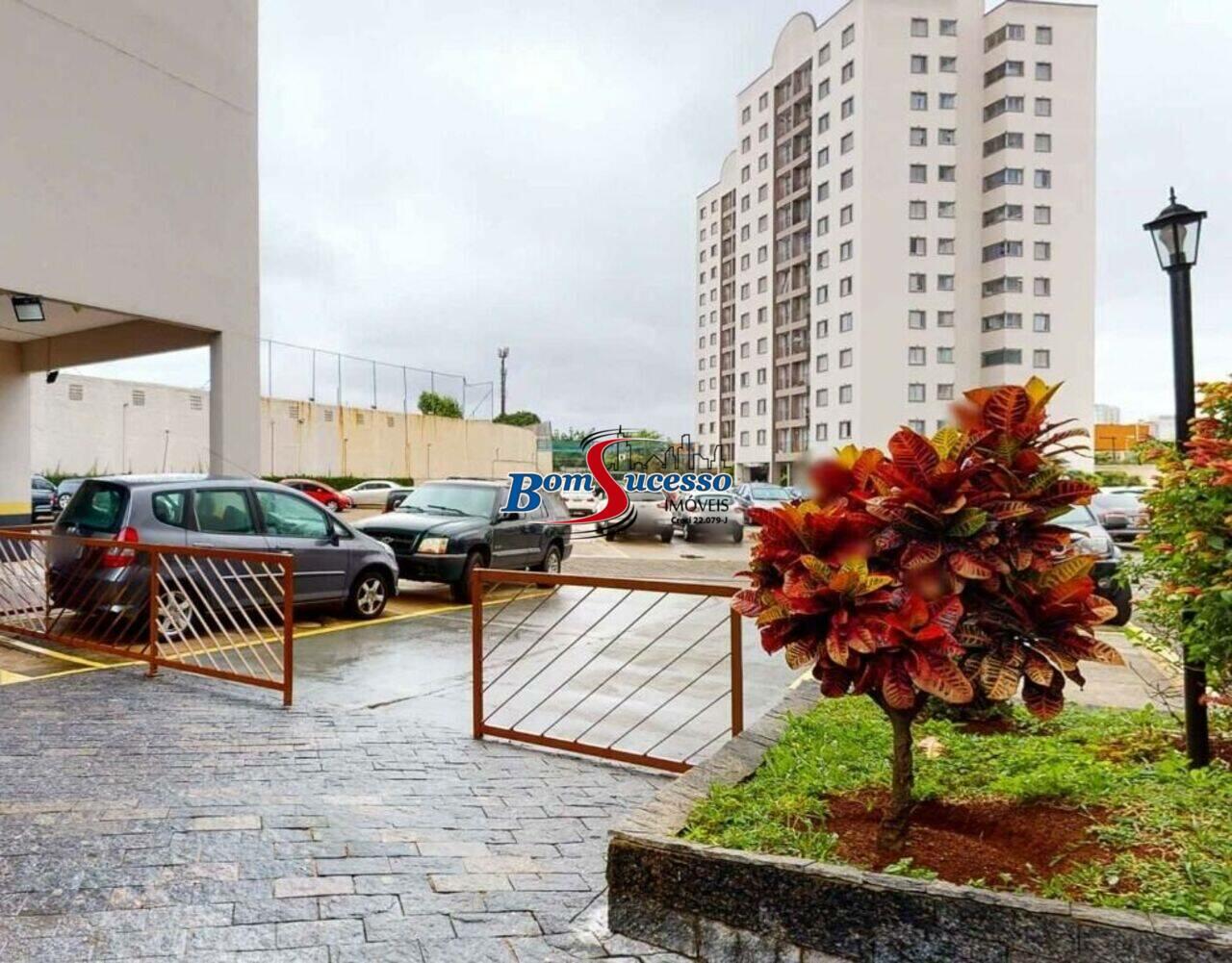 Apartamento Tatuapé, São Paulo - SP