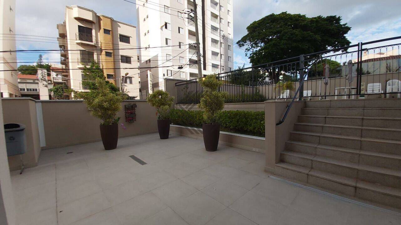  Vila Jardini, Sorocaba - SP