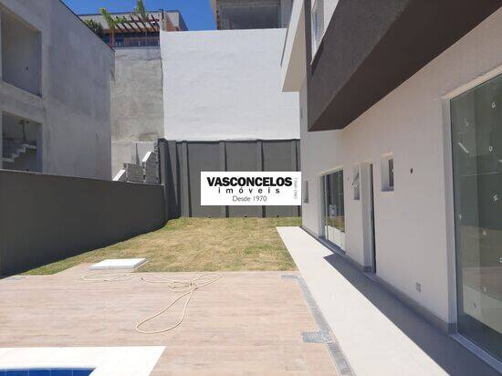 Condomínio Residencial Jaguary - São José dos Campos - SP, São José dos Campos - SP