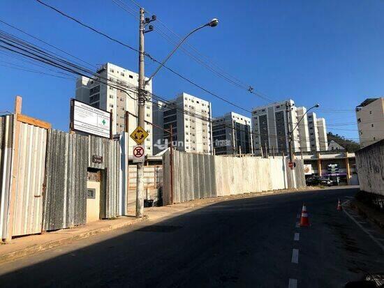 Morro da Glória - Juiz de Fora - MG, Juiz de Fora - MG