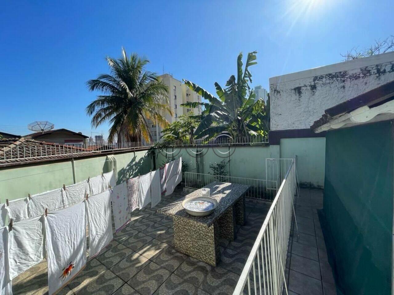 Casa com 3 dormitórios à venda, 269 m² por R$ 1.200.000 - Alto - Piracicaba/SP