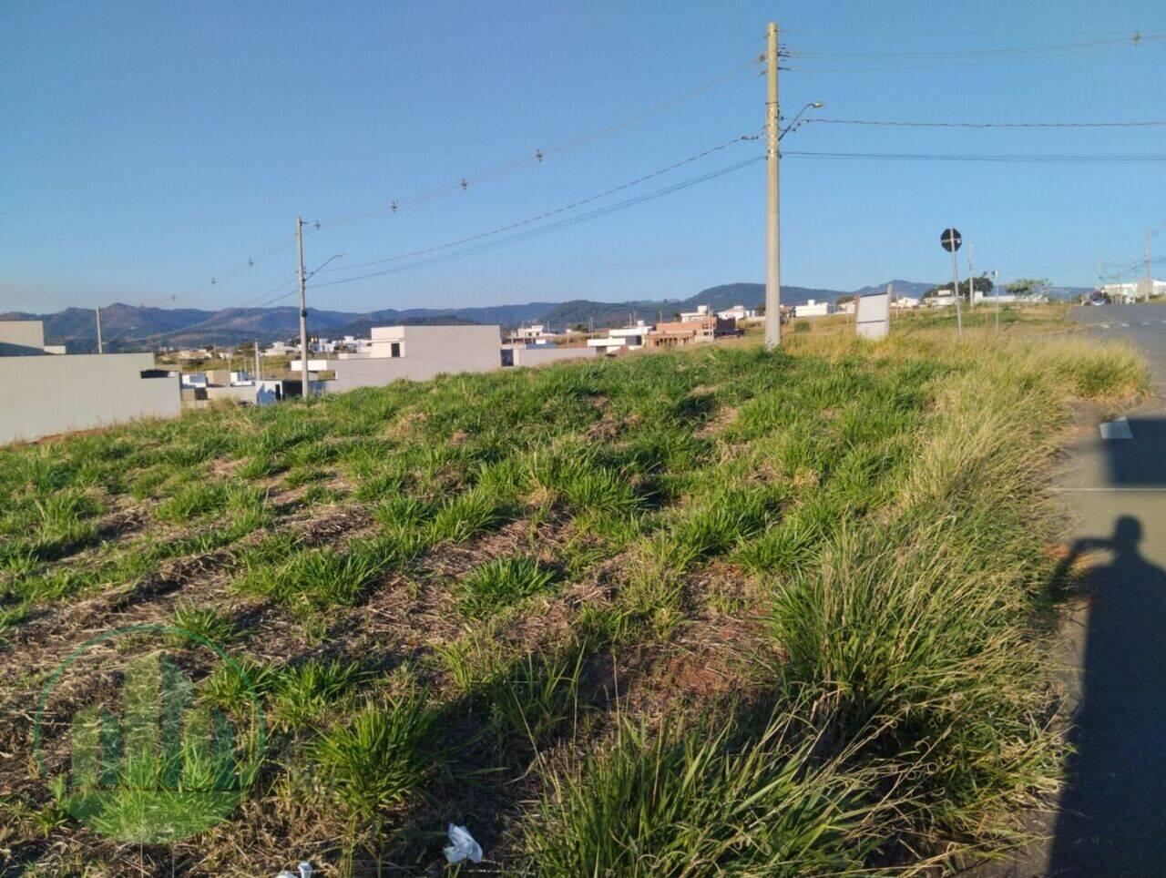 Terreno Jardim Alvorada, São João da Boa Vista - SP