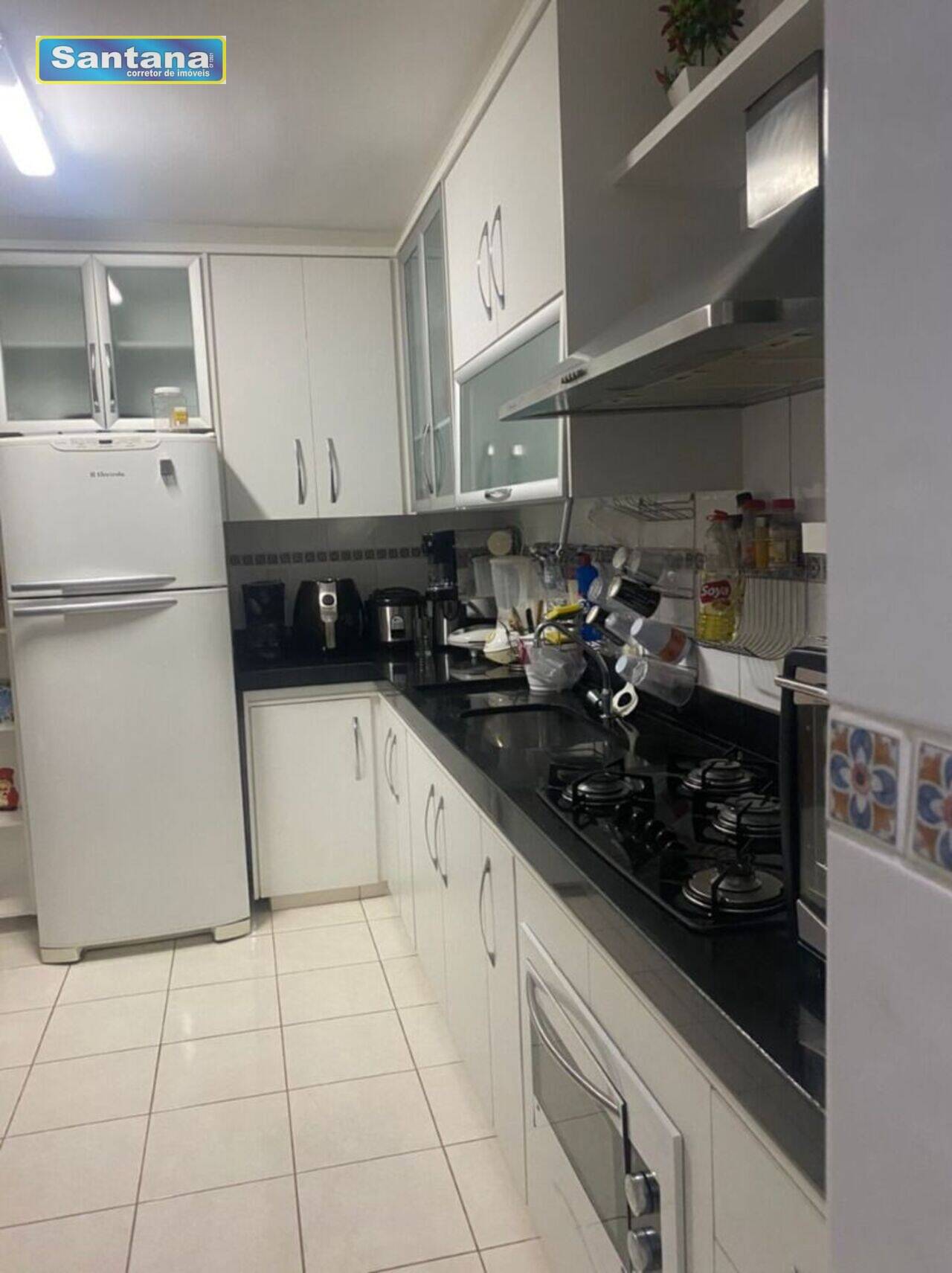 Apartamento Do Turista, Caldas Novas - GO