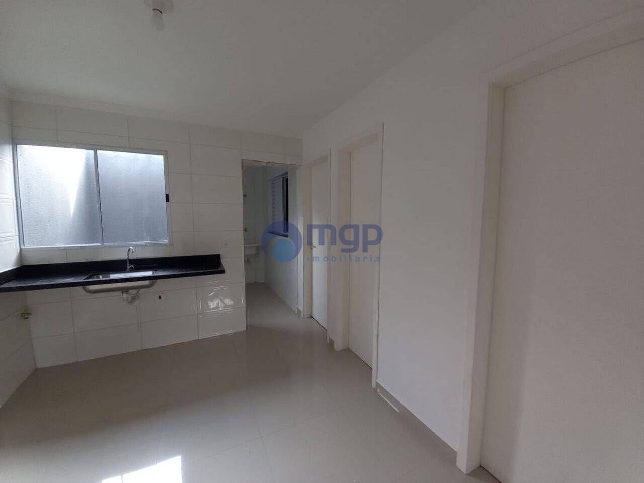 Apartamento Vila Constança, São Paulo - SP