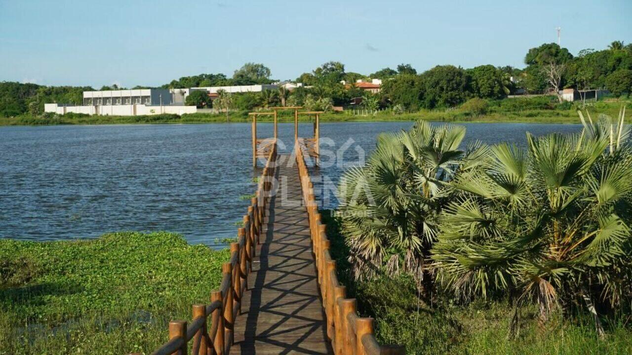 Terreno Coaçu, Eusébio - CE