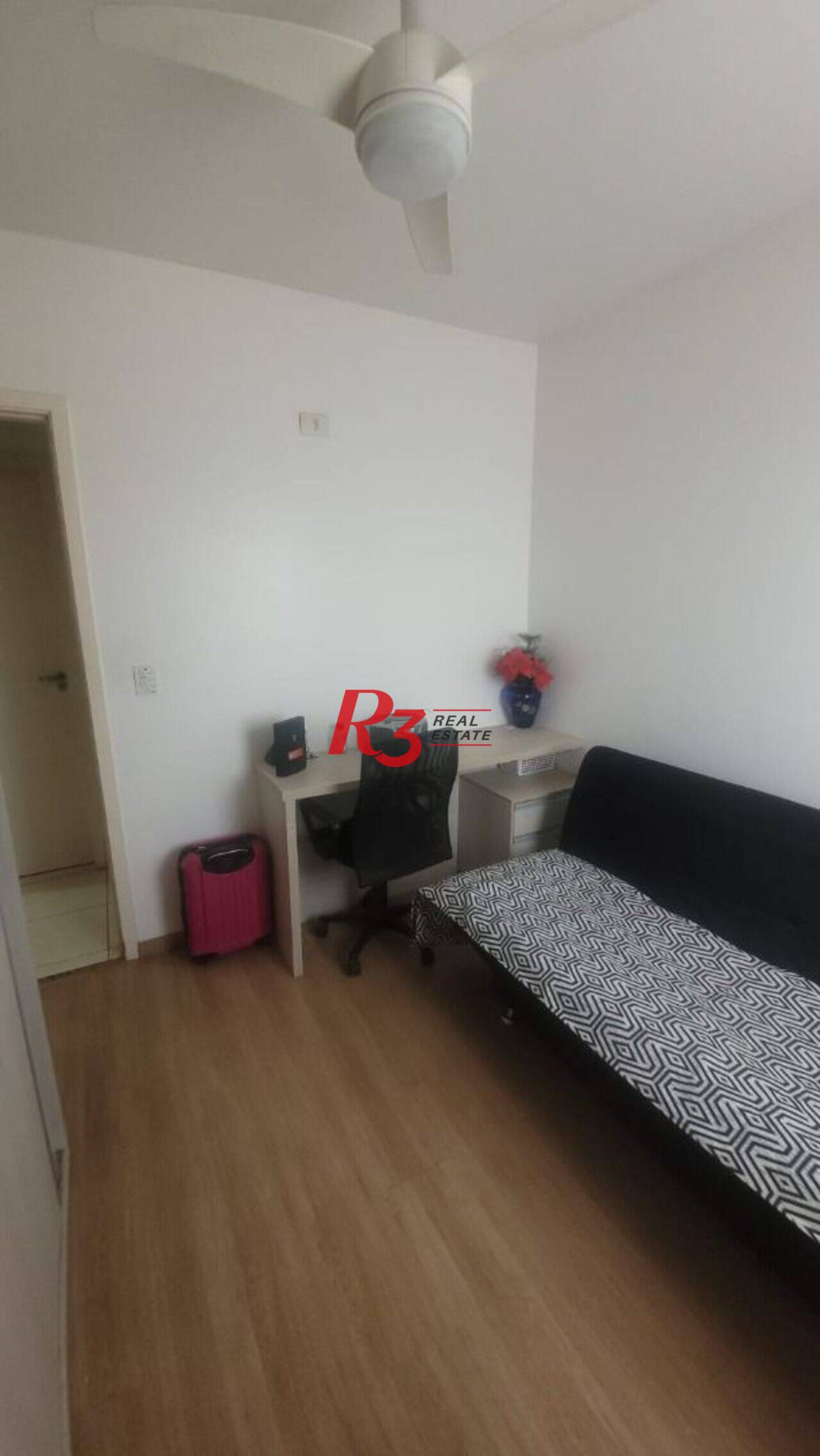 Apartamento Centro, São Vicente - SP