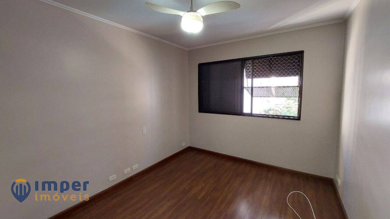 Apartamento Perdizes, São Paulo - SP