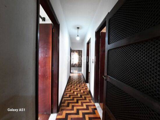 Casa de 180 m² Vila Indaiá - Rio Claro, à venda por R$ 350.000