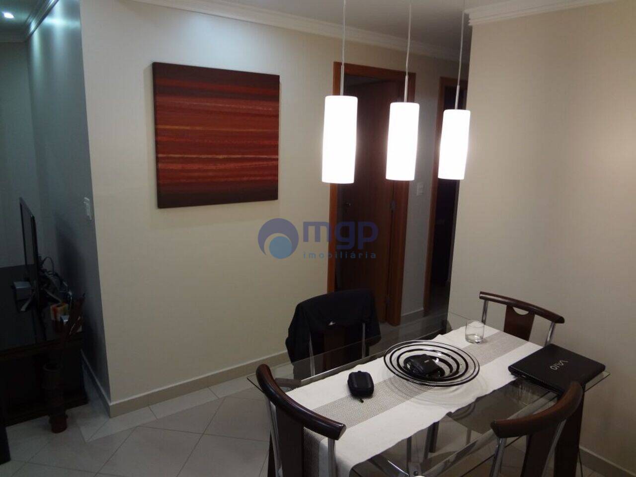 Apartamento Vila Guaca, São Paulo - SP