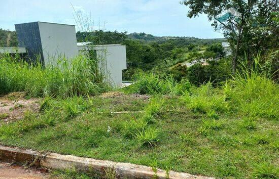 Terreno de 600 m² na Morada de Deus - Setor Habitacional Jardim Botânico - Brasília - DF, à venda po