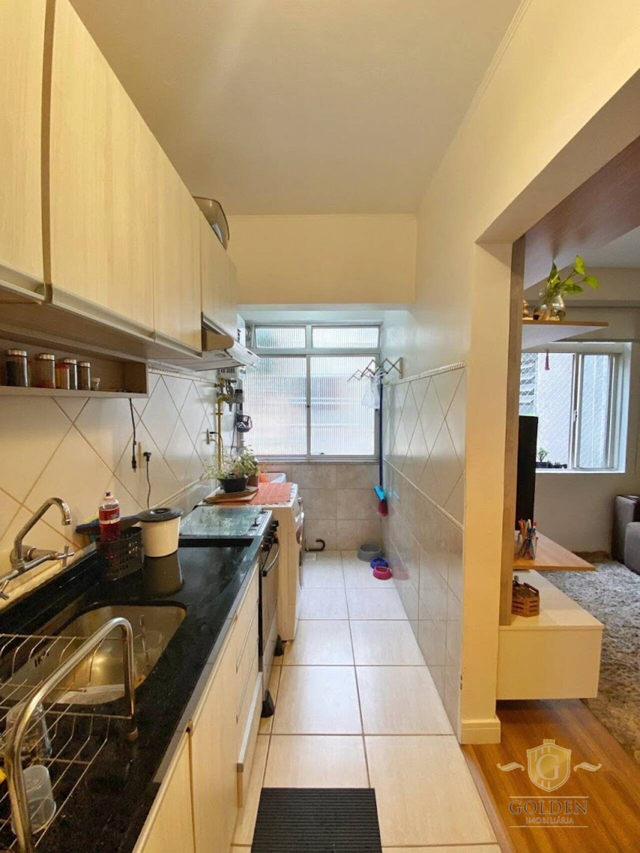 Apartamento Cidade Baixa, Porto Alegre - RS