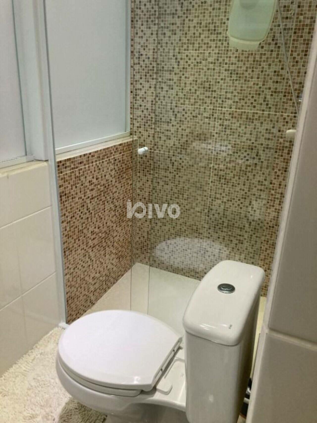 Apartamento Chácara Inglesa, São Paulo - SP