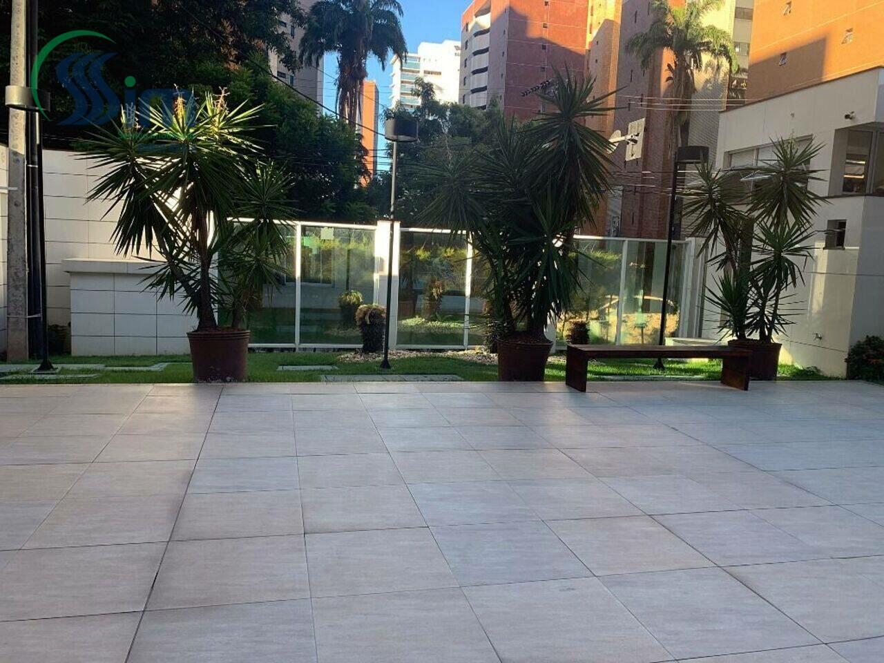 Apartamento Meireles, Fortaleza - CE