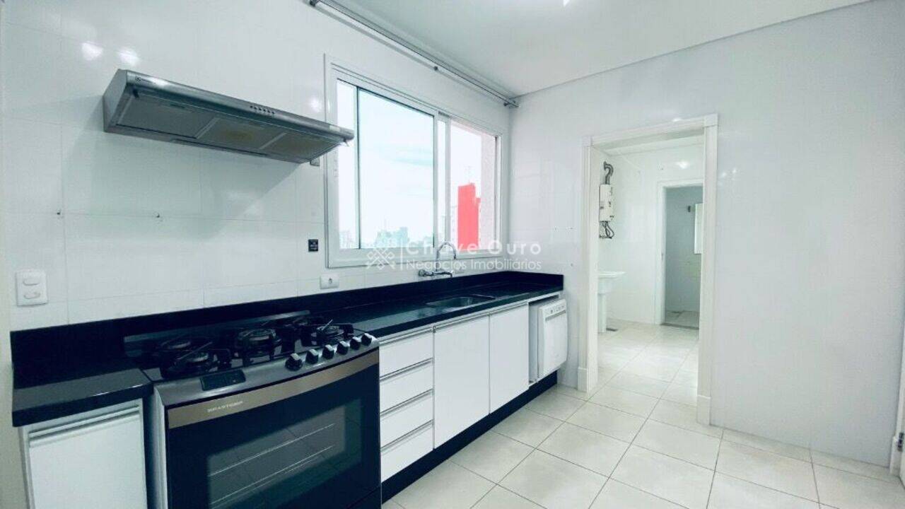 Apartamento Centro, Cascavel - PR