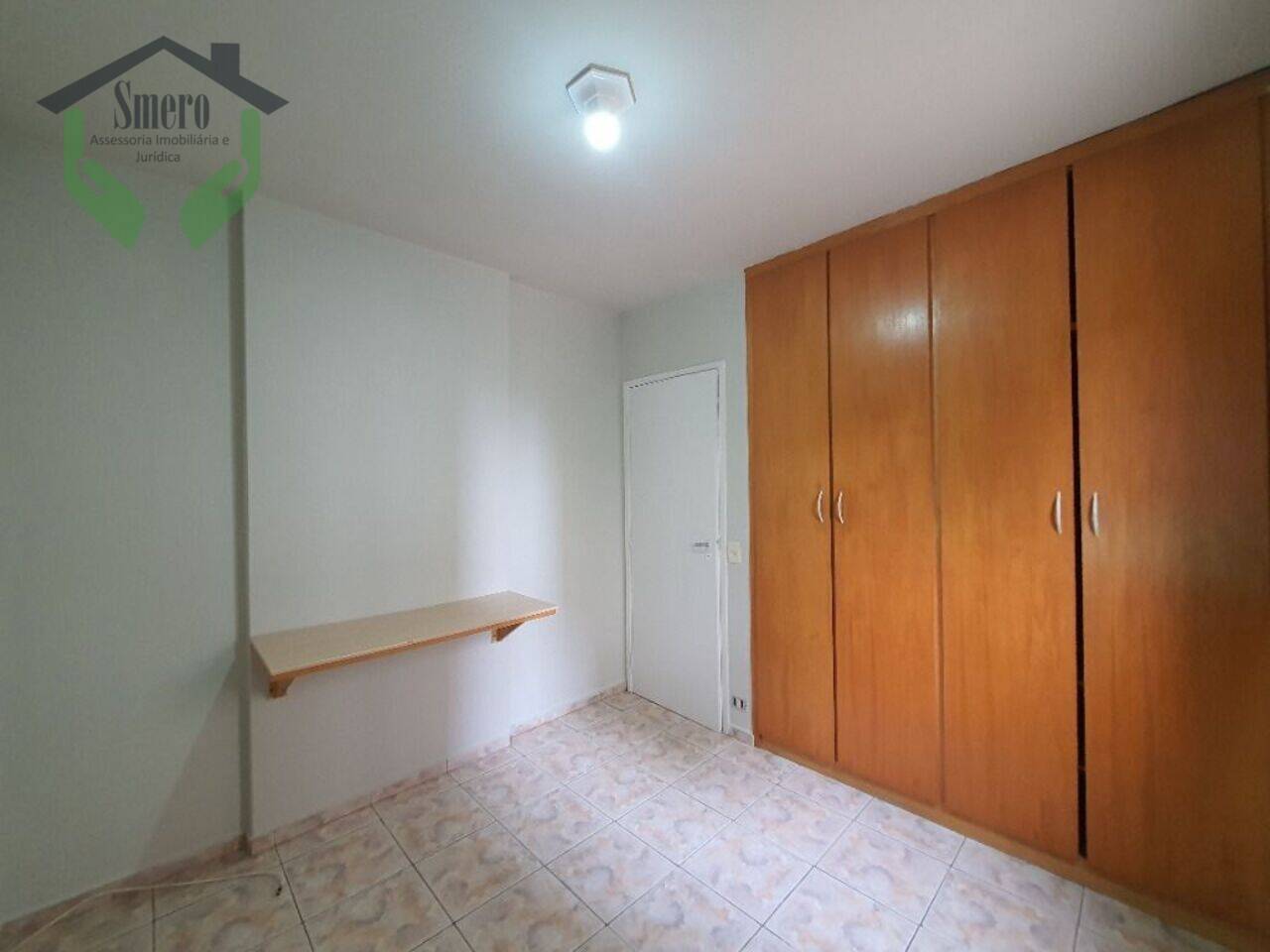 Apartamento Santana, São Paulo - SP