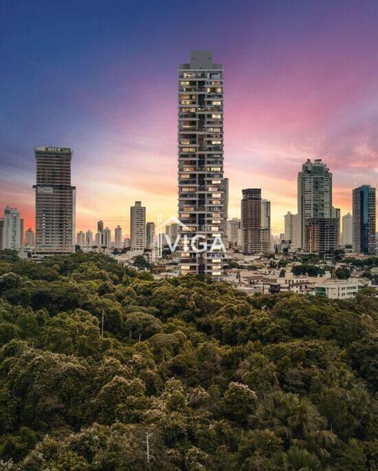 Legacy City Home, Goiânia - GO