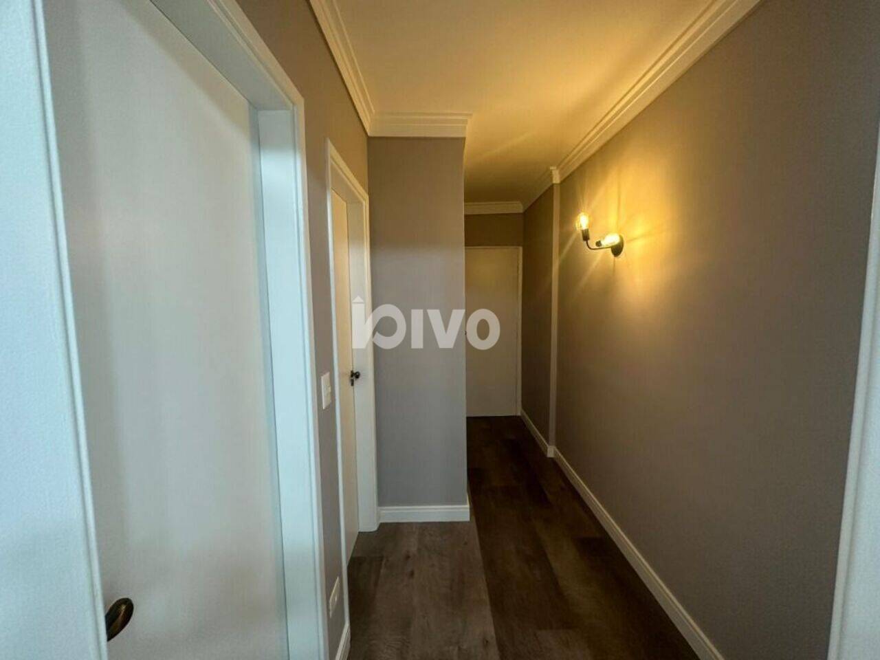 Apartamento Paraíso, São Paulo - SP