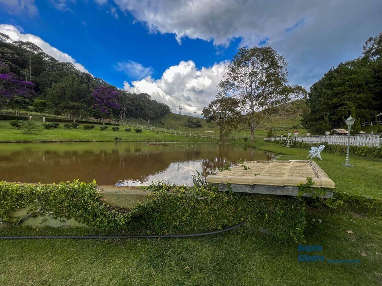 Fazenda Mariana, Sumidouro - RJ